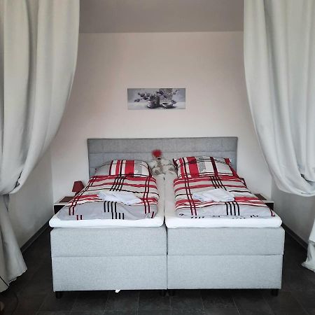 Fewo Therme Inkl Handtuecher Und Bettwaesche Altenau  Kültér fotó